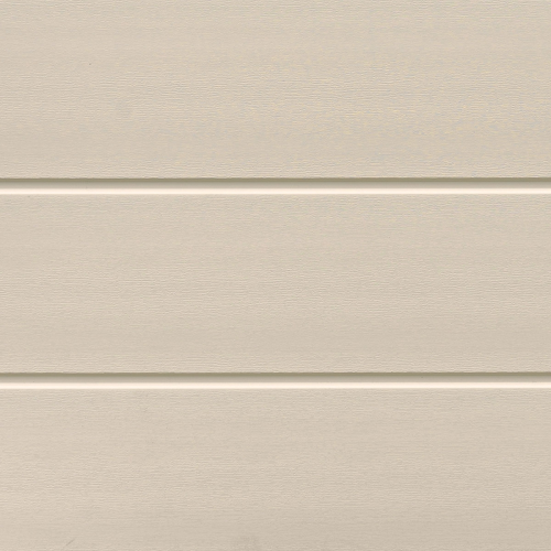 Duafort Kunststof Velling 200mm - Sand ( canexel vervanger, zelfde paneeldikte)