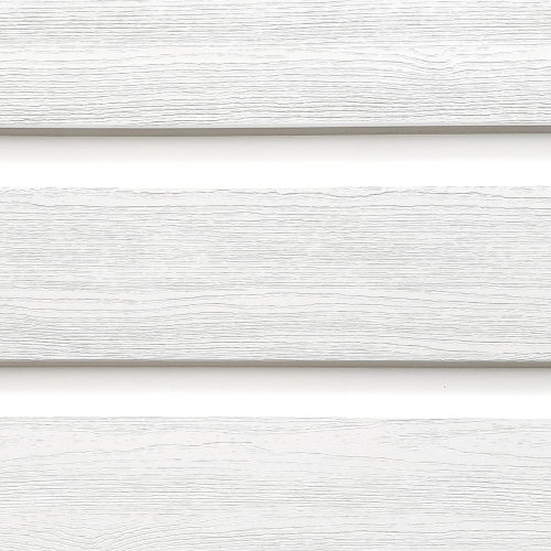 | Kleur monster | Profex Dubbel Rabat - Wit