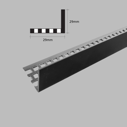 Ventilatieprofiel - Profex / Duafort