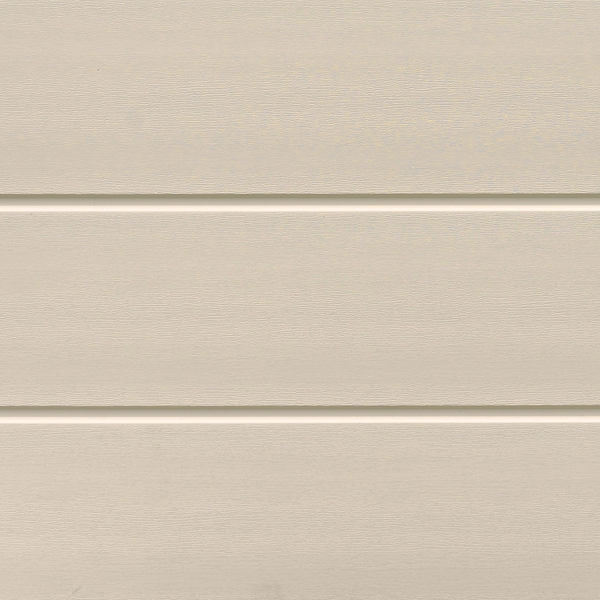 Duafort Kunststof Velling 200mm - Sand ( canexel vervanger, zelfde paneeldikte)