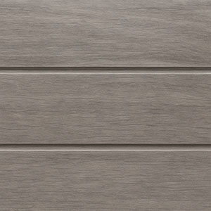 Duafort Kunststof Velling 200mm - Vergrijsd Eiken ( canexel vervanger, zelfde paneeldikte)
