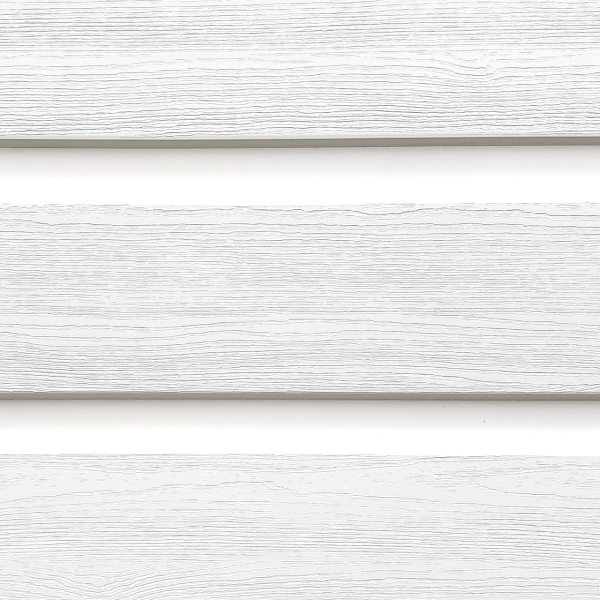 | Kleur monster | Profex Dubbel Rabat - Wit